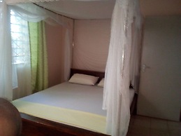 Delina Cottage Diani