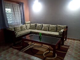 Delina Cottage Diani