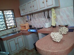 Delina Cottage Diani