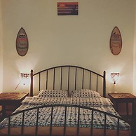 Sunset Surfhouse - Hostel