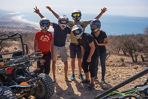 Sunset Surfhouse - Hostel