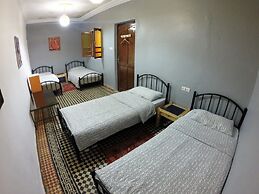 Sunset Surfhouse - Hostel