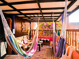 Sunset Surfhouse - Hostel