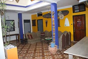 Sunset Surfhouse - Hostel