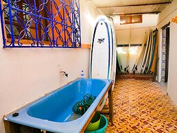 Sunset Surfhouse - Hostel