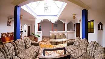 Sunset Surfhouse - Hostel