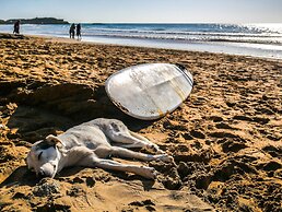 Sunset Surfhouse - Hostel