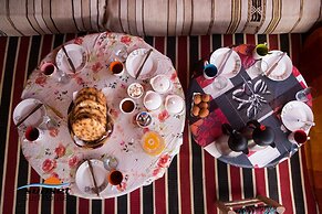 Sunset Surfhouse - Hostel