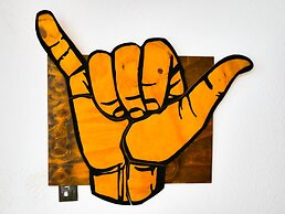 Sunset Surfhouse - Hostel