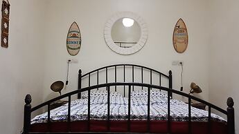 Sunset Surfhouse - Hostel