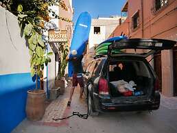 Sunset Surfhouse - Hostel