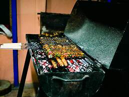 Sunset Surfhouse - Hostel