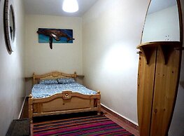 Sunset Surfhouse - Hostel