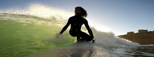 Sunset Surfhouse - Hostel