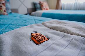 Hotel Casa Kolping Quito