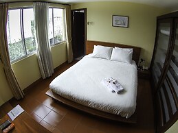 Hotel Casa Kolping Quito