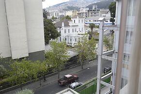 Hotel Casa Kolping Quito