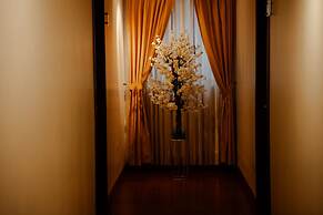 Hotel Casa Kolping Quito