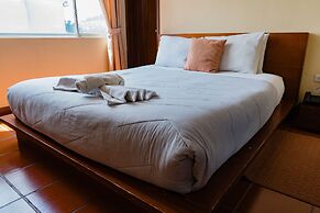 Hotel Casa Kolping Quito