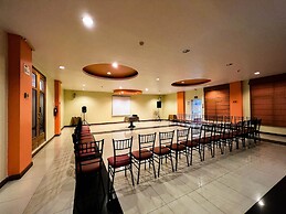 Hotel Casa Kolping Quito