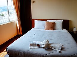 Hotel Casa Kolping Quito