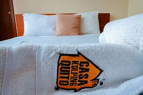Hotel Casa Kolping Quito