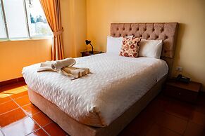 Hotel Casa Kolping Quito