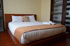 Hotel Casa Kolping Quito