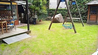 Hotel Casa Kolping Quito