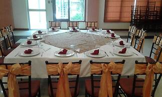 Hotel Casa Kolping Quito