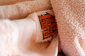 Hotel Casa Kolping Quito