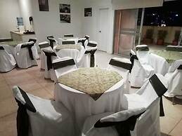 Hotel Casa Kolping Quito