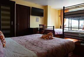 Hotel Casa Kolping Quito