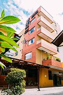 Hotel Casa Kolping Quito