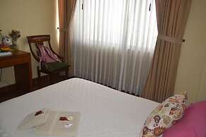 Hotel Casa Kolping Quito