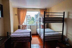 Hotel Casa Kolping Quito