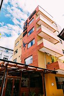 Hotel Casa Kolping Quito