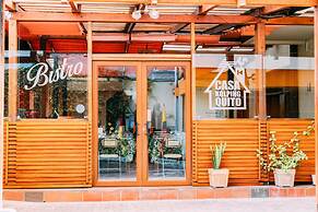 Hotel Casa Kolping Quito