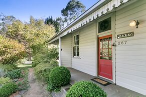 Lynton Cottage