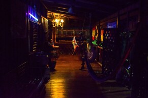 Tapir Lodge