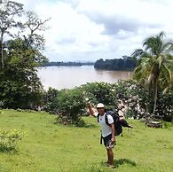 Tapir Lodge
