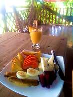 Tapir Lodge