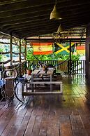Tapir Lodge