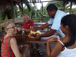 Tapir Lodge