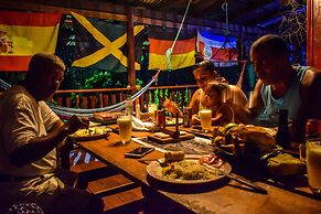 Tapir Lodge
