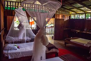 Tapir Lodge