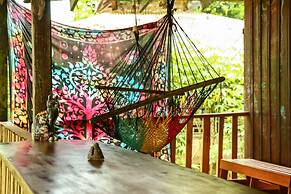 Tapir Lodge