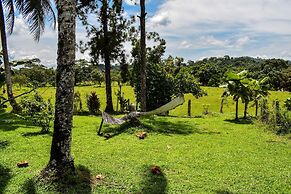 Tapir Lodge