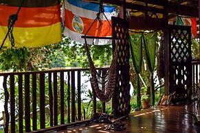 Tapir Lodge