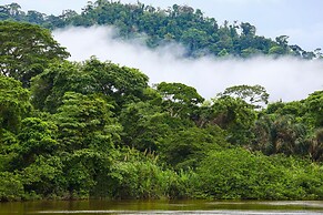 Tapir Lodge